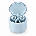 Open-Ear Clip-on Wireless Earbuds