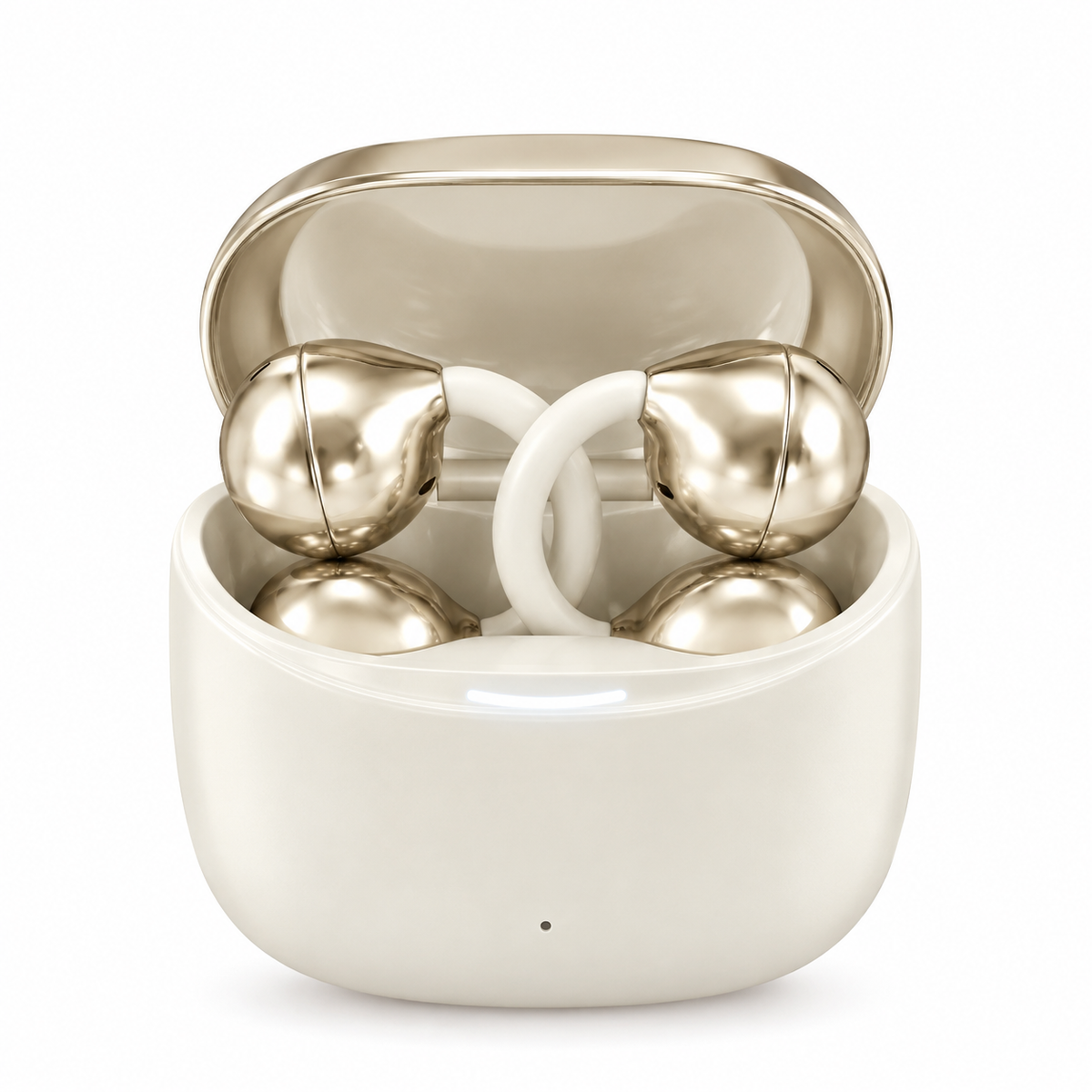 Open-Ear Clip-on Wireless Earbuds E001
